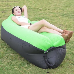 LO-0091 Promotional inflatable chairs