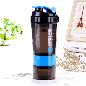 HH-0353 Promotional shaker bottle