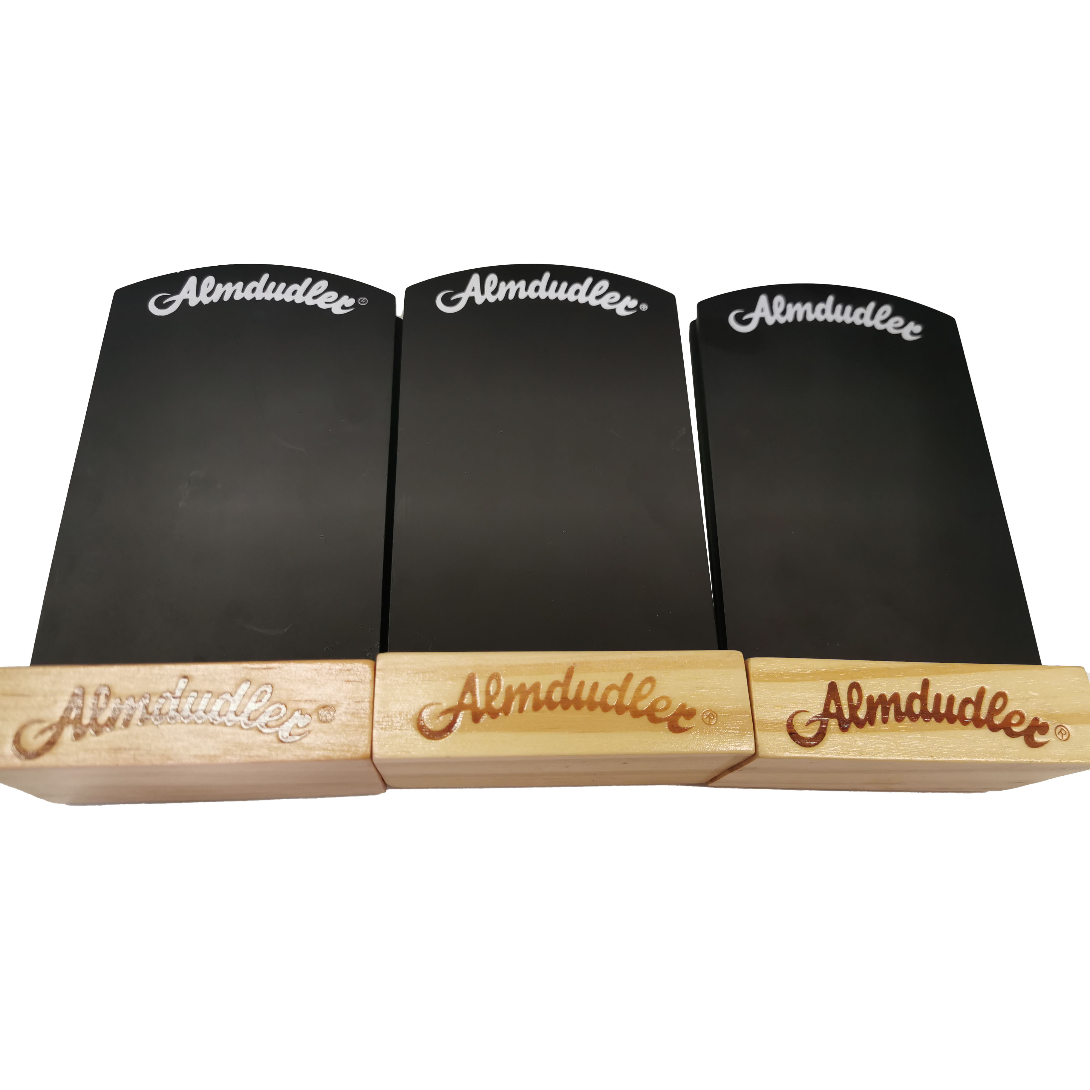 HH-1617 Custom tabletop chalkboard signs