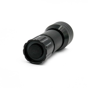HH-0068 promotional 21 LED UV flashlights