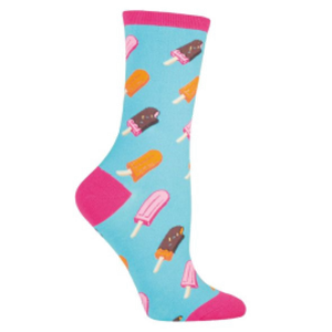 AC-0133 Customized Cotton Socks