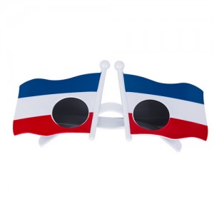 LO-0049 Promotional party sunglasses