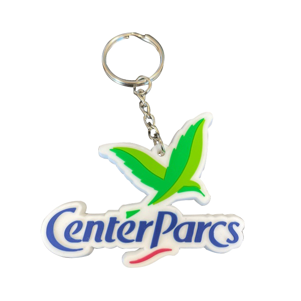 soft pvc keychains bulk