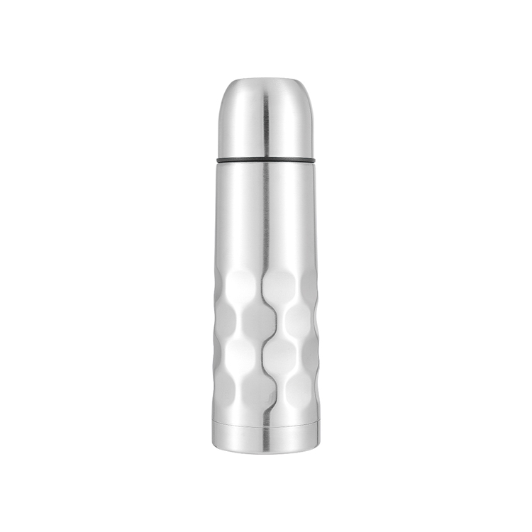 HH-0896 innovative vacuum bottles with logo