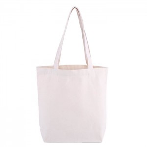 Cheap PriceList for China Custom Promotion Cheaper Outdoor Drawstring Cotton Canvas Shopping Tote Bag