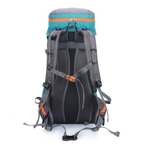 BT-0224 promotional 65L hiking backpacks