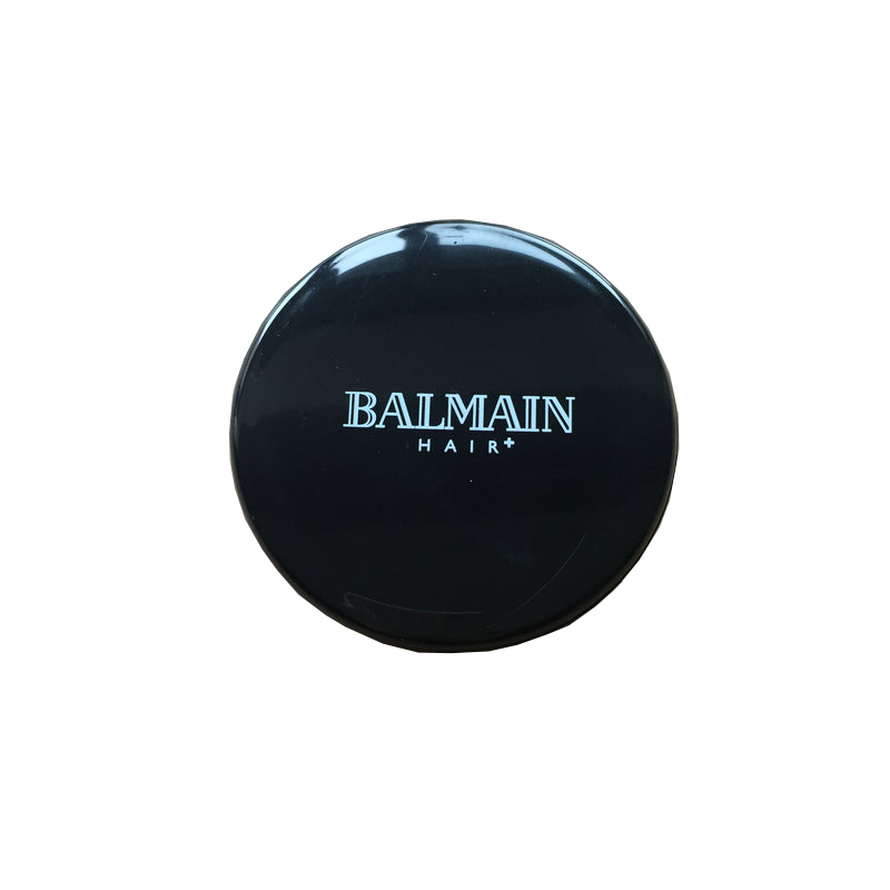 HP-0009 Budget Logo Pocket Mirrors