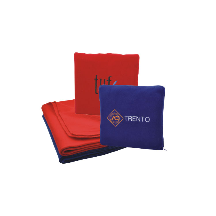 promotional dual-use cushions