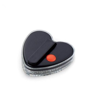 Free sample for China Waterproof LED Flashing Vintage Solar Traffic Flasher Traffic Warning Blinker with Solar Power