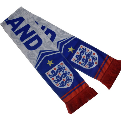 HH-0947 Promotional full color stadium scarf