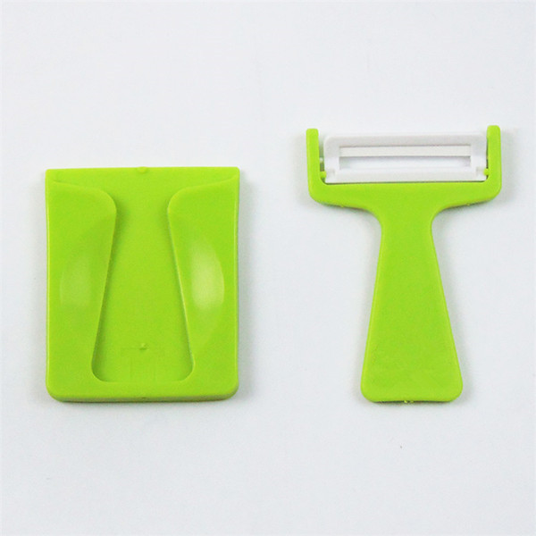 HH-0335 Custom ceramic fruit peelers