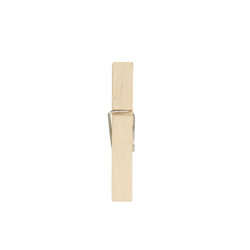 HH-1474 Custom wood clothes pegs