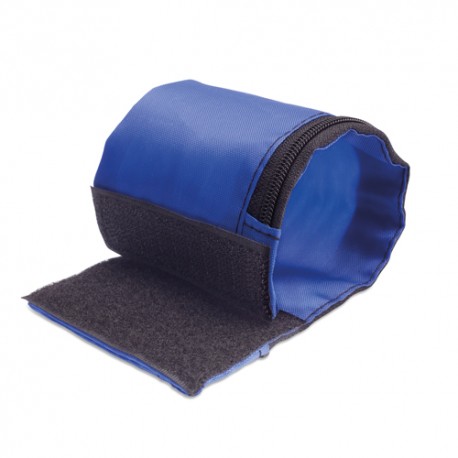 mask holder bracelet