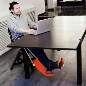 HP-0111 Customized Foot Rest Hammock
