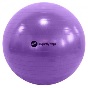HP-0105 Branded Fitness Balls