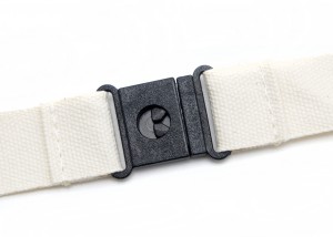 OS-0057 Printed Cotton Lanyards With Logo