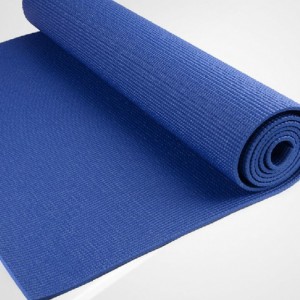 HP-0146 Promotional Custom Pvc Yoga Mat