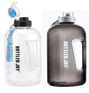 HH-0834 Promotional sports drinking water bottle