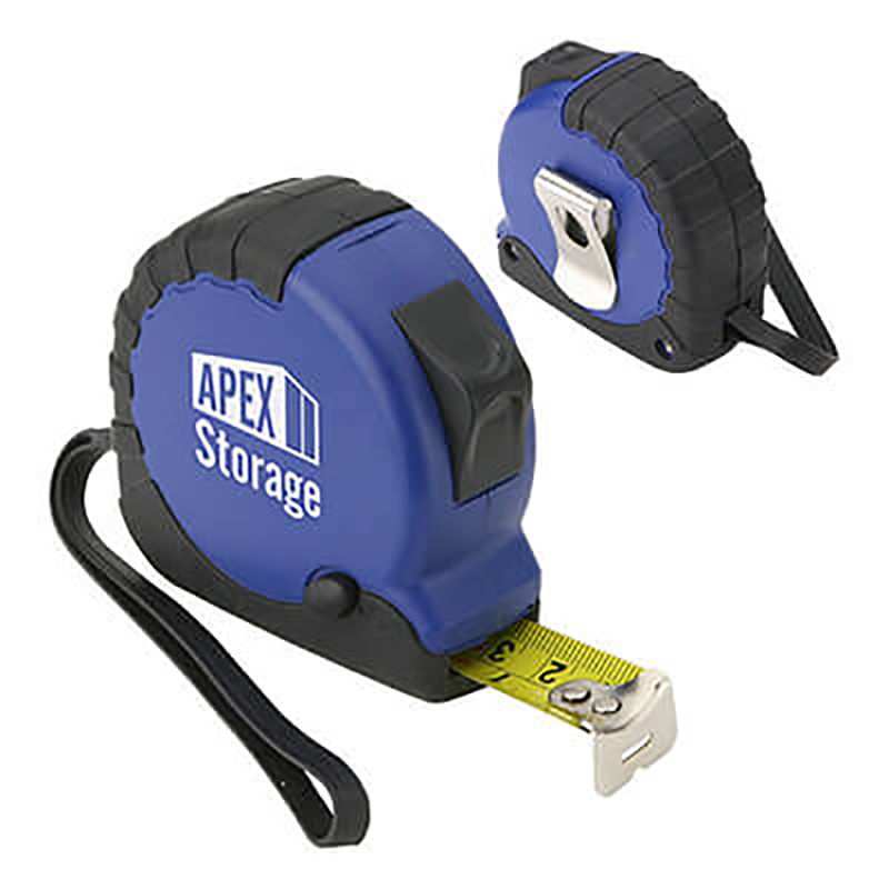 HH-0253 Custom Tape Measures