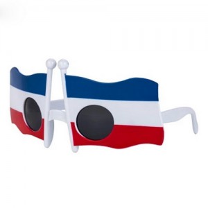 LO-0049 Promotional party sunglasses