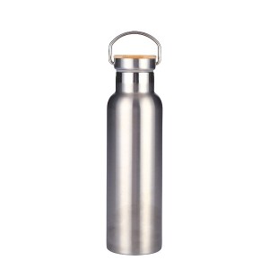 HH-0828 Custom stainless steel water bottle