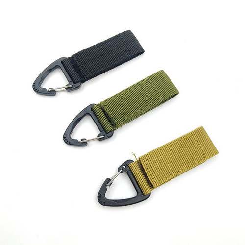 HH-2479 Branded Multifunctional Carabiner Strap Featured Image