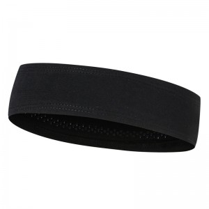 AC-0200 Promotional Non-Slip Running Headband With Logo
