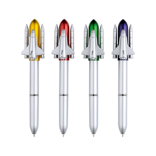 promotional space shuttle pens,
