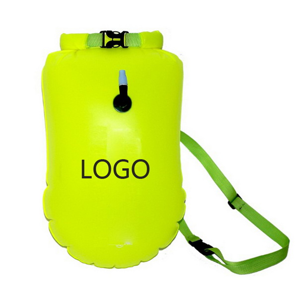LO-0086 Promotional floating safety swimming bags