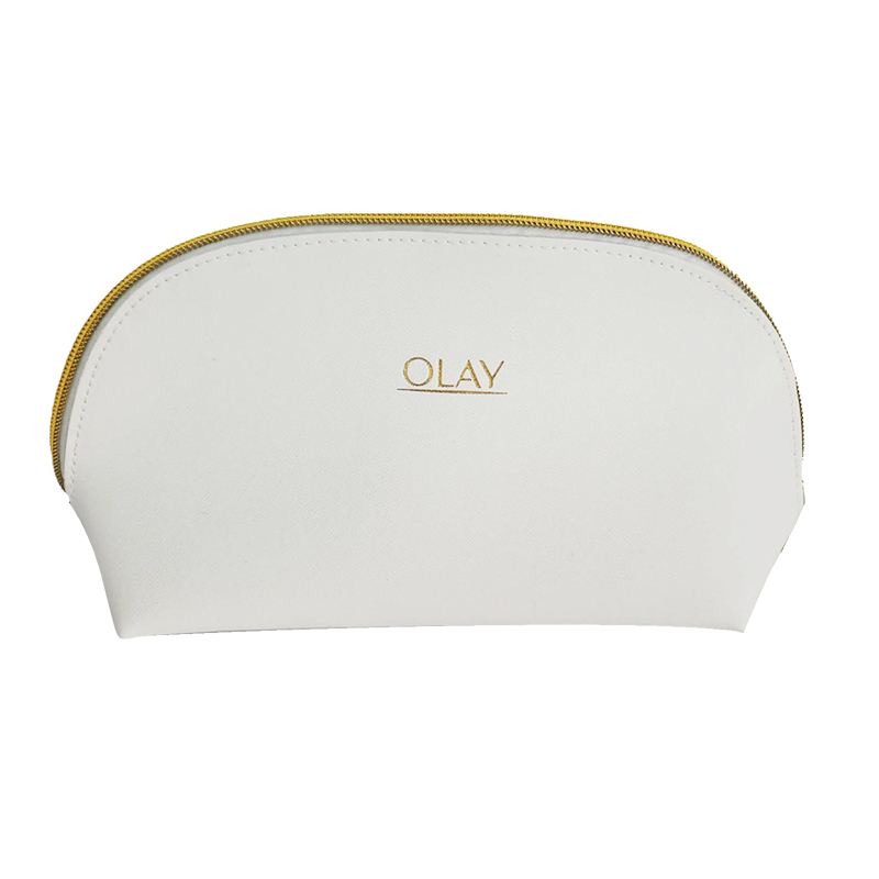 BT-0178 Shell shape cosmetic bags