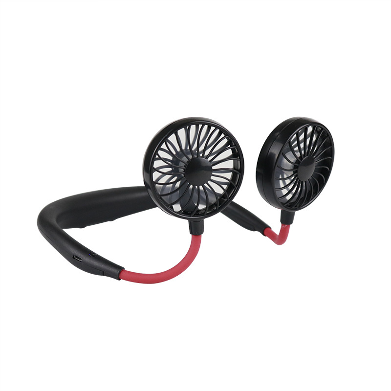 Personal Portable Neck Fans