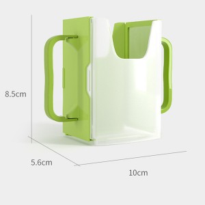 HH-0036 promotional baby juice holders