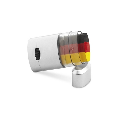 LO-0022 Promotional sports fans flag face paints