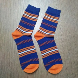 AC-0032 Custom Socks With Logo