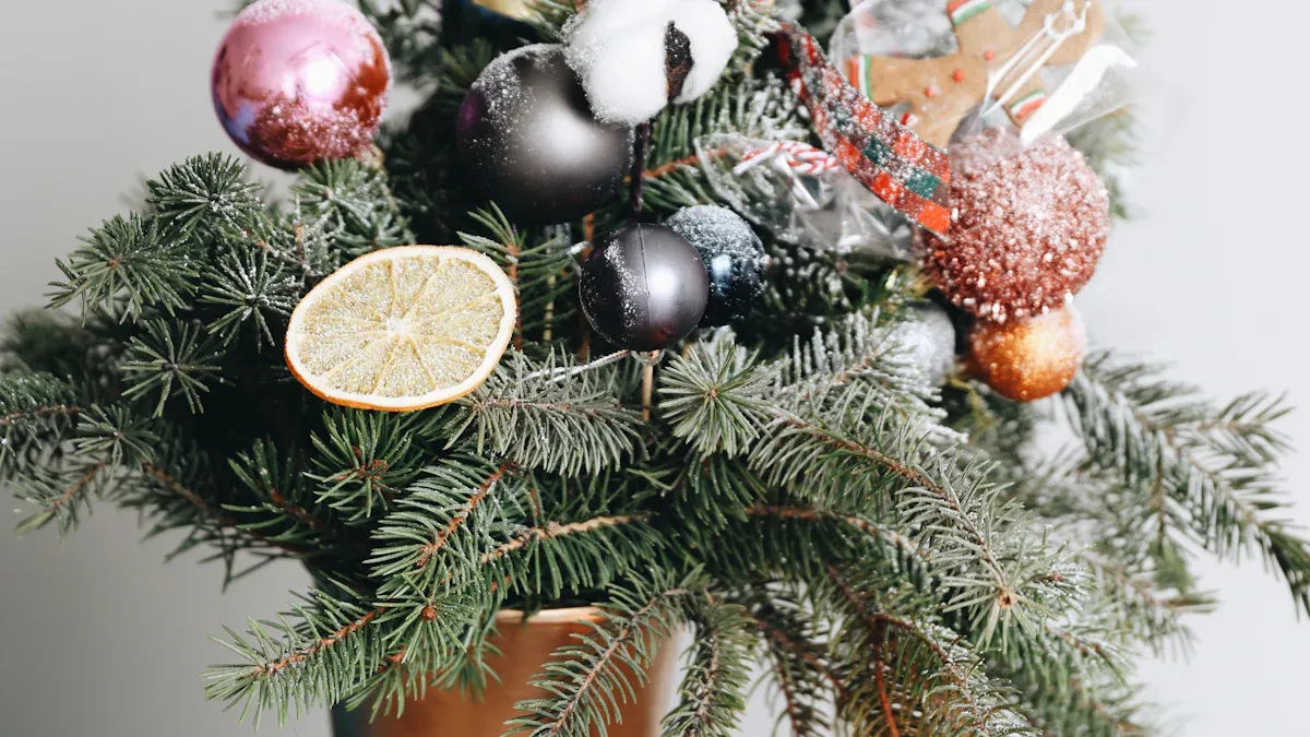 Top 10 Bauble Designs