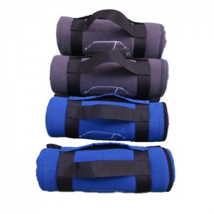 LO-0079 Promotional Fleece Blanket