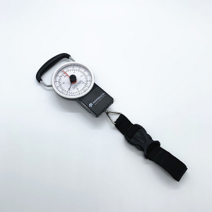 BT-0035 Custom luggage scale with tape measure