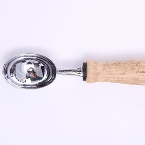 HH-0404 promotional ice cream scoops