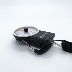 BT-0035 Custom luggage scale with tape measure