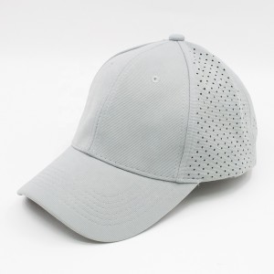 Cheap PriceList for China Custom Printing Logos Polyester Mesh Outdoor Sport Hat Women Promotional Baseball Cap