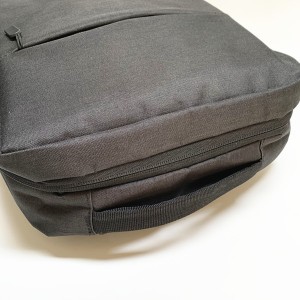 BT-0194 Promotional laptop backpack with USB port