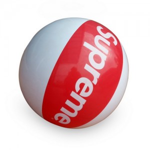 LO-0153 Custom promotional beach balls with logo