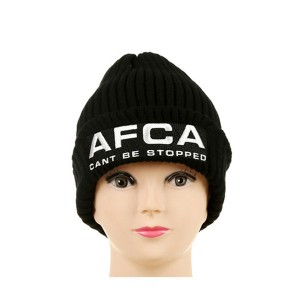 AC-0448 promotional RPET beanie hats