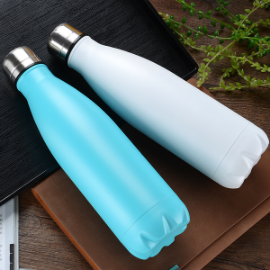 HH-0015 Stainless steel swiggy vacuum bottle