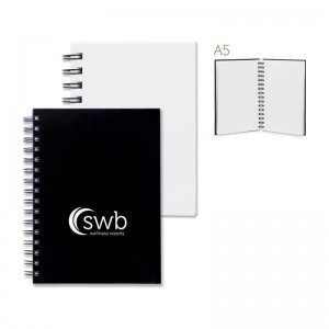 Factory Free sample China Cheap Mini Pocket Size Stapled Notepad