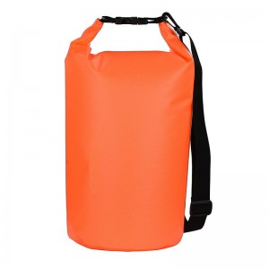 LO-0016 Custom Waterproof Dry Bags
