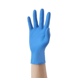 HP-0043 Custom nitrile gloves