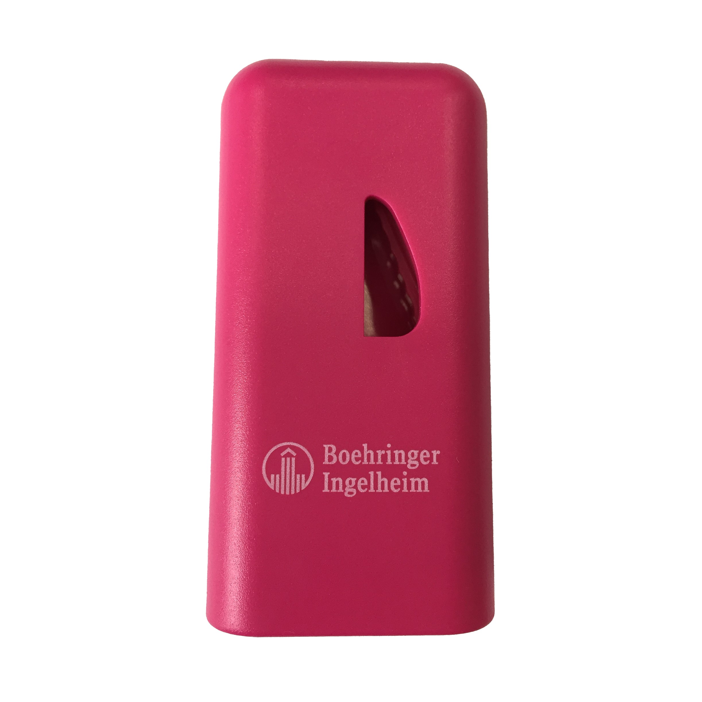 HP-0437 Custom Pill Cutter Box With Logo