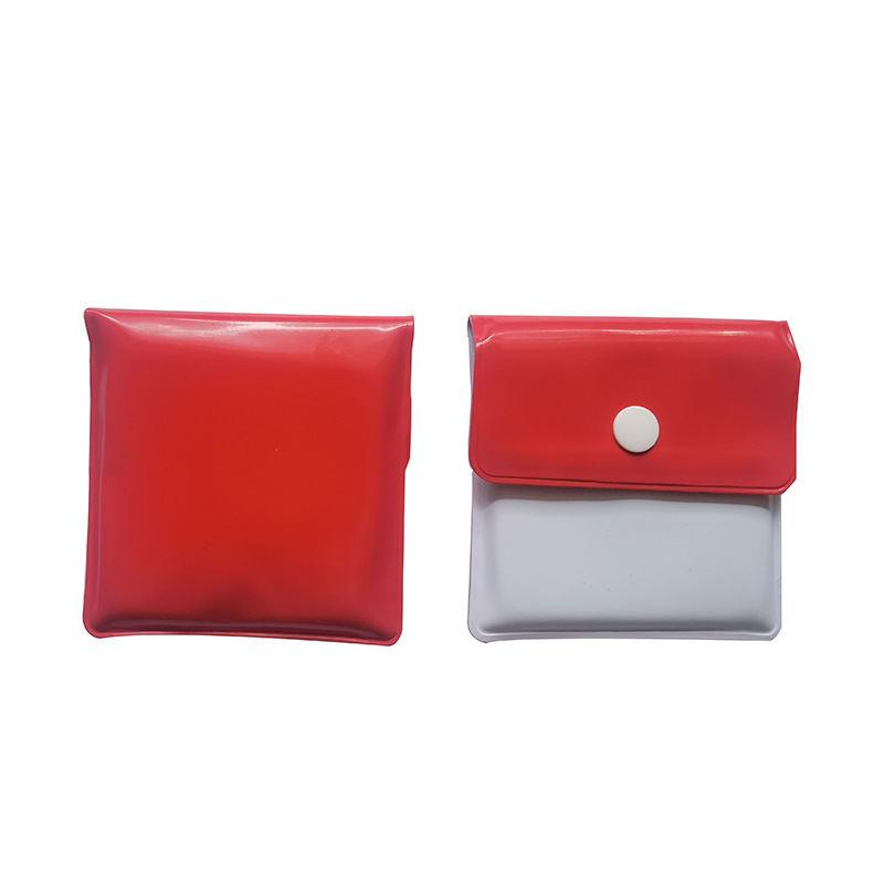 HH-1228 Custom Portable Ashtray Pouch With Logo