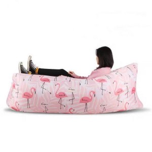 LO-0009 Promotional inflatable sofas